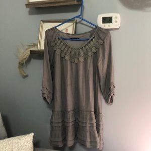 Adorn boutique dress